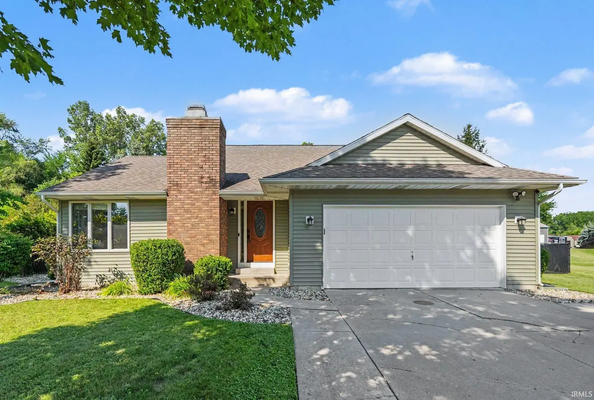 59411 Peppermint DR, Elkhart, IN 46517