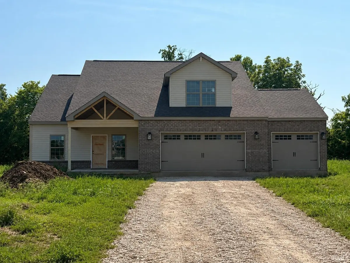 5326 Snider CT, Monticello, IN 47960