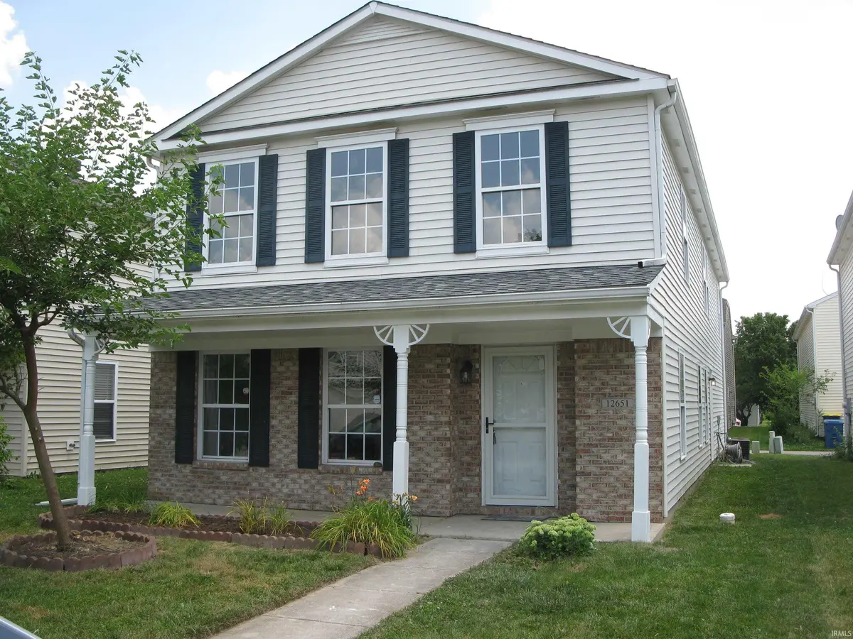 12651 Republic DR, Fishers, IN 46037