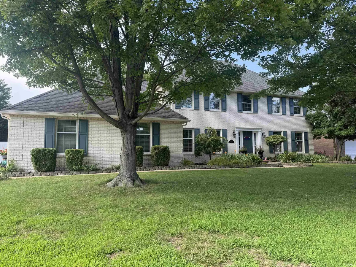 8108 Washington AVE, Evansville, IN 47715
