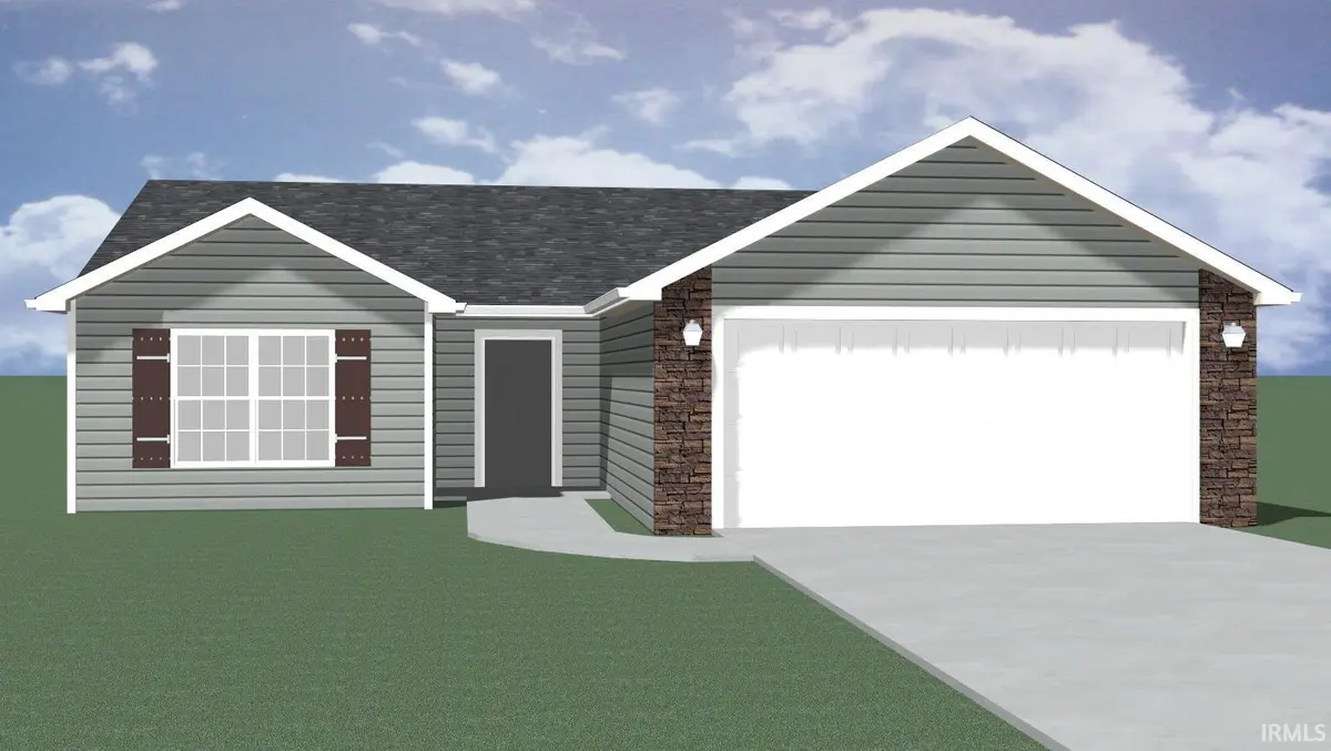 807 Noble Creek Pkwy, Kendallville, IN 46755