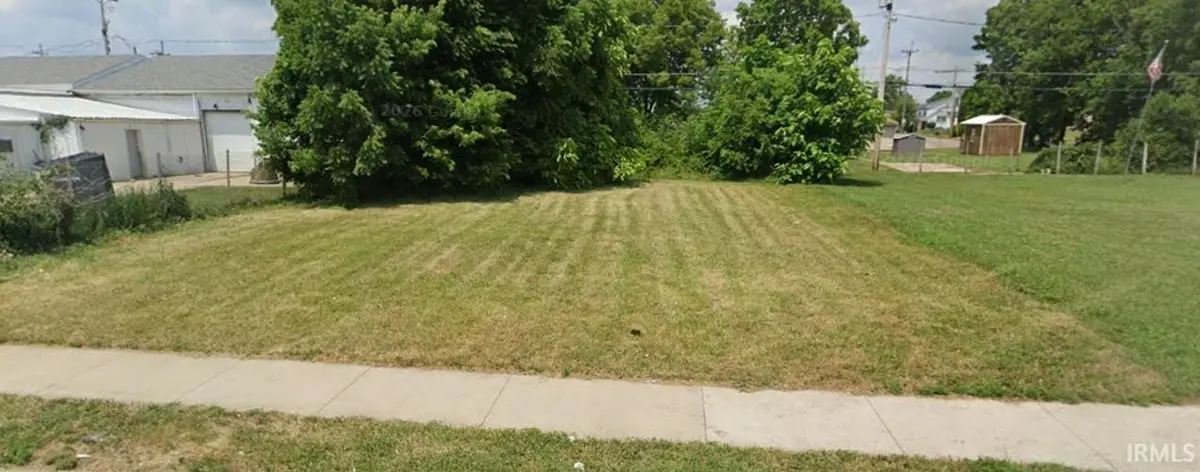 500 E 5th ST, Muncie, IN 47302