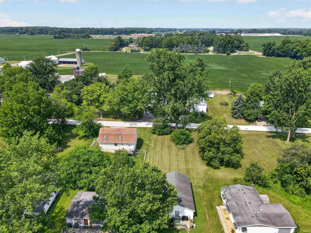 TBD N Skyline DR, Syracuse, IN 46567