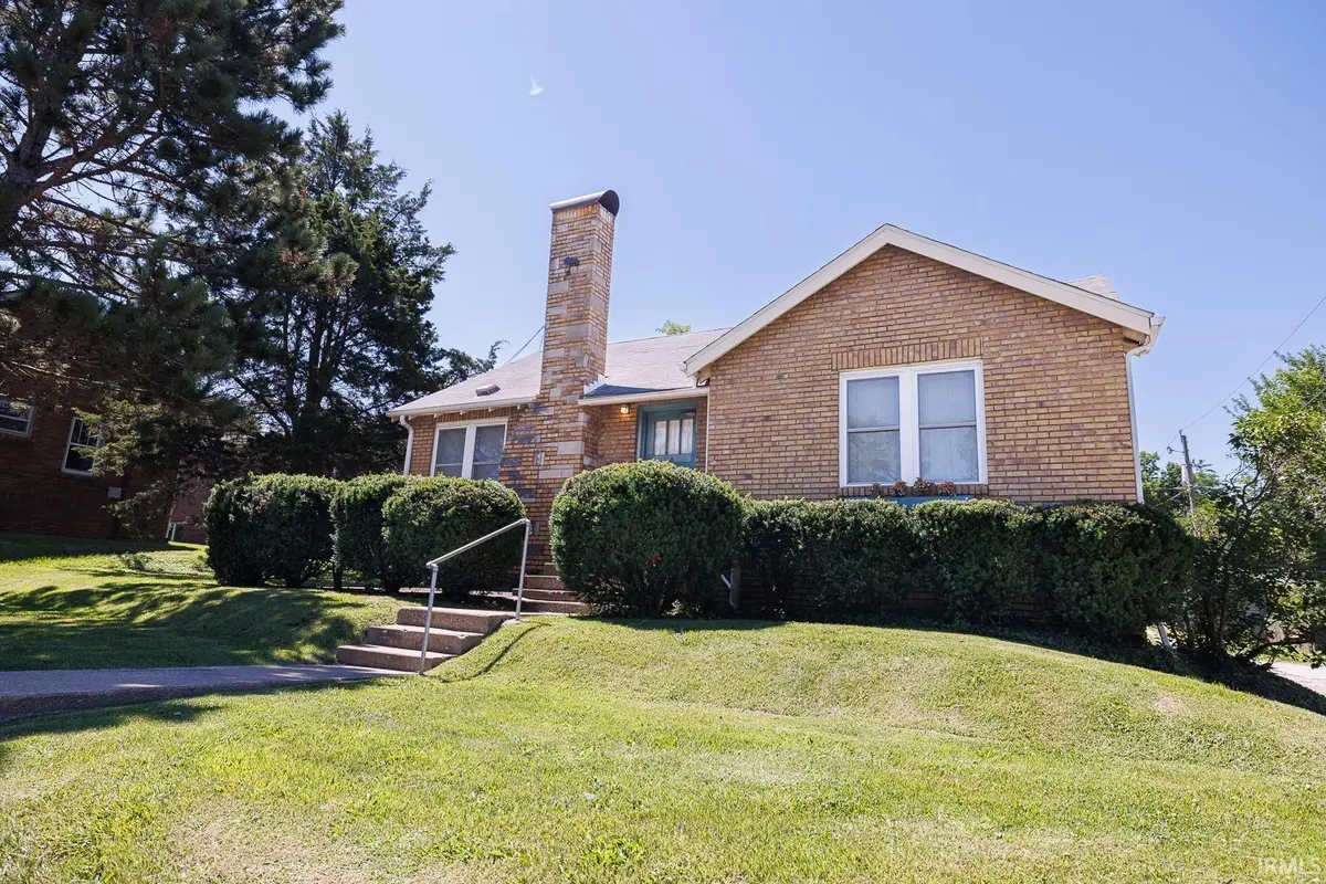 1314 E Atwater AVE, Bloomington, IN 47401