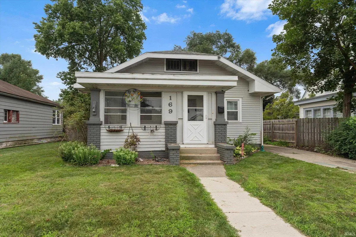 169 Simpson AVE, Elkhart, IN 46516