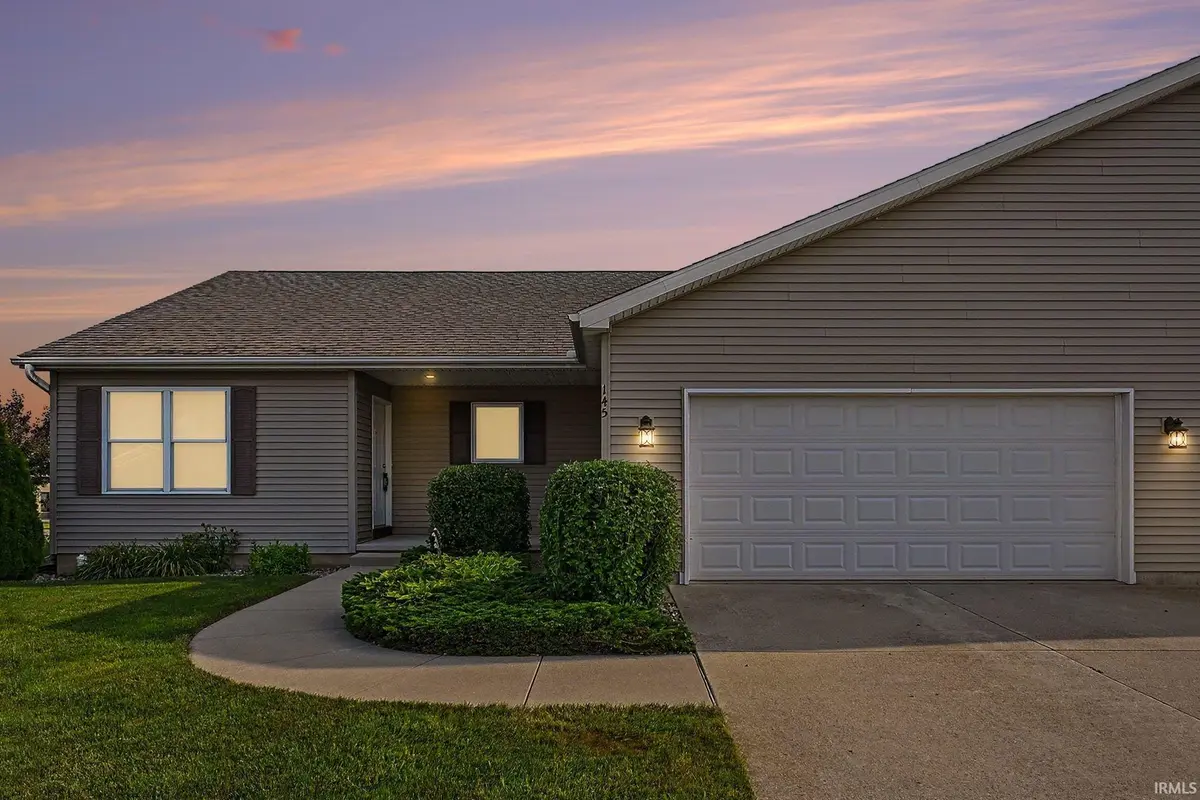 145 Brant DR, Bremen, IN 46506