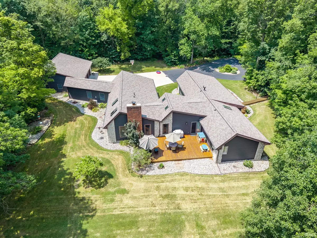 6501 W 700 S ***, South Whitley, IN 46787-9721