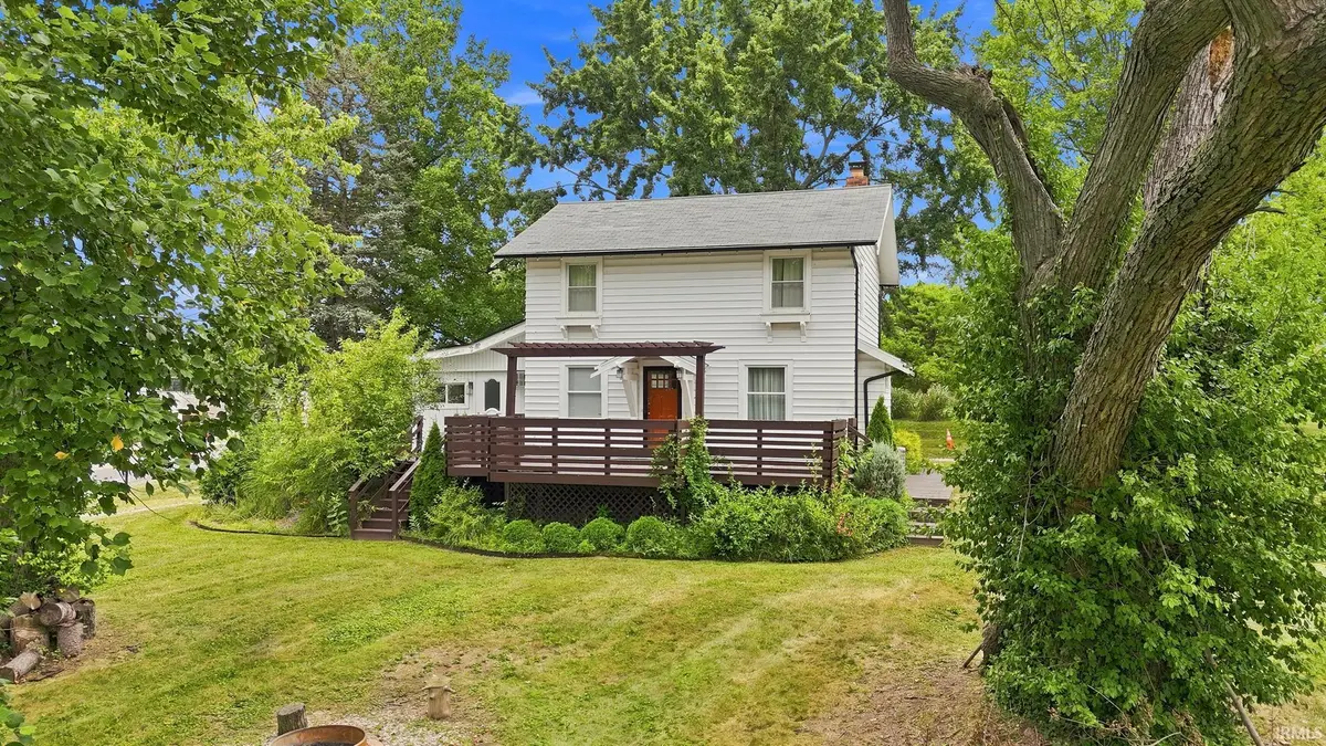 3011 Getz Rd ***, Fort Wayne, IN 46804