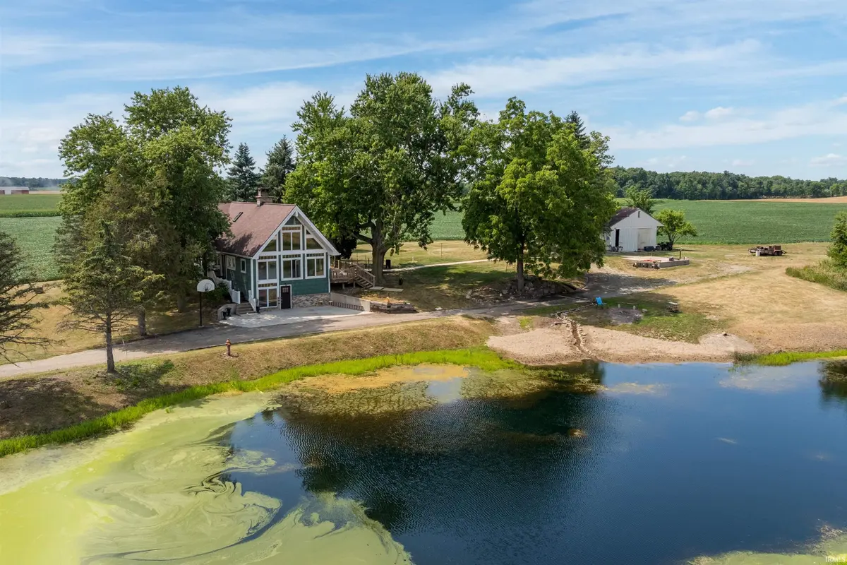 3321 County Road 10 RD, Waterloo, IN 46793