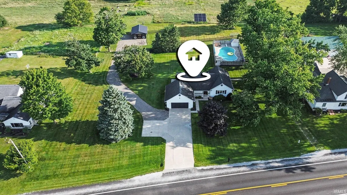 15029 State Road 4 ***, Goshen, IN 46528