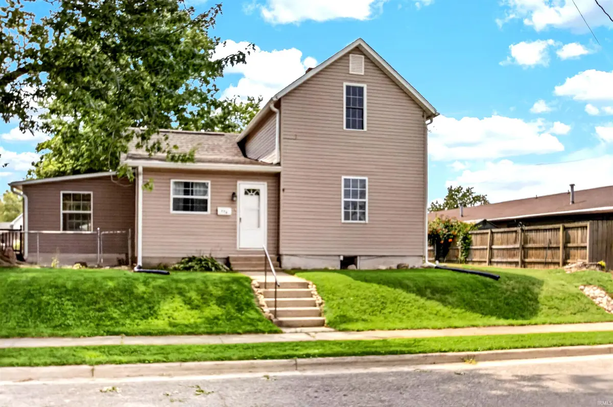 574 Washington ST, Wabash, IN 46992