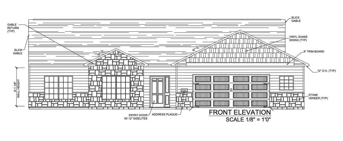 12020 Swather CT, Fort Wayne, IN 46825