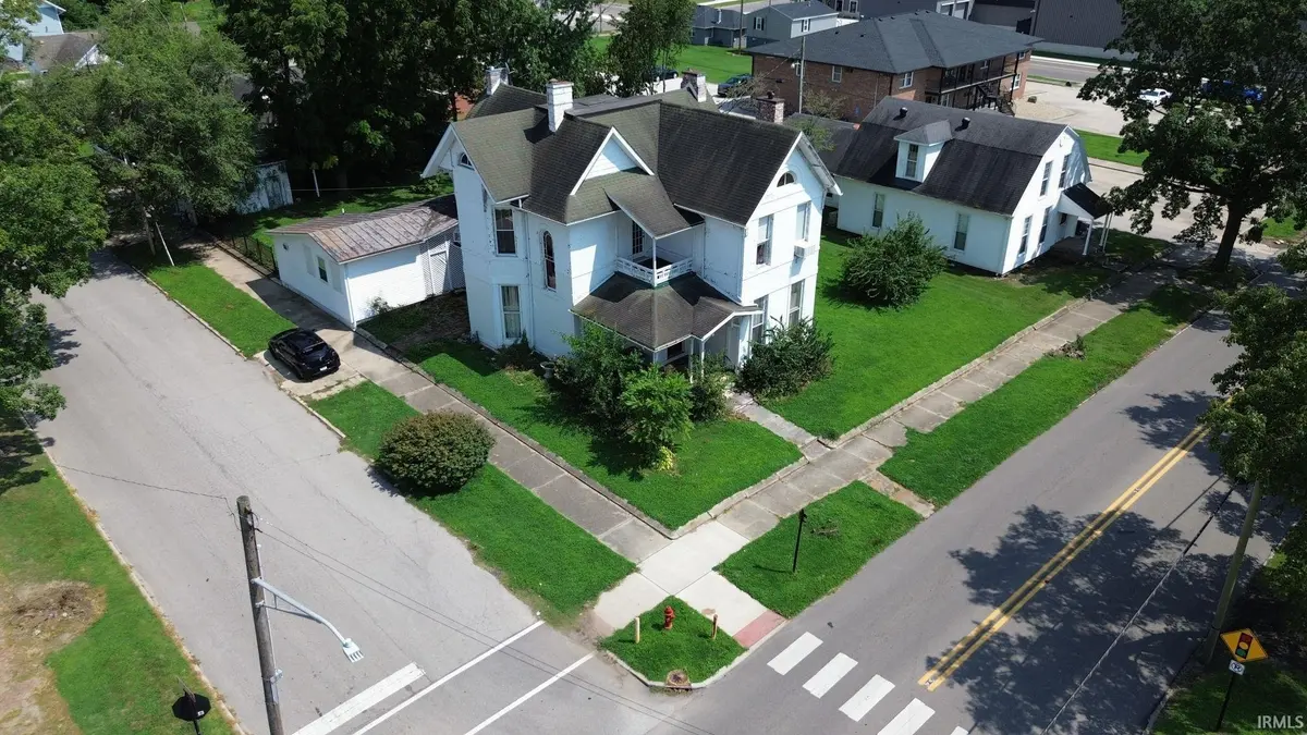 426 N Main ST, Princeton, IN 47670