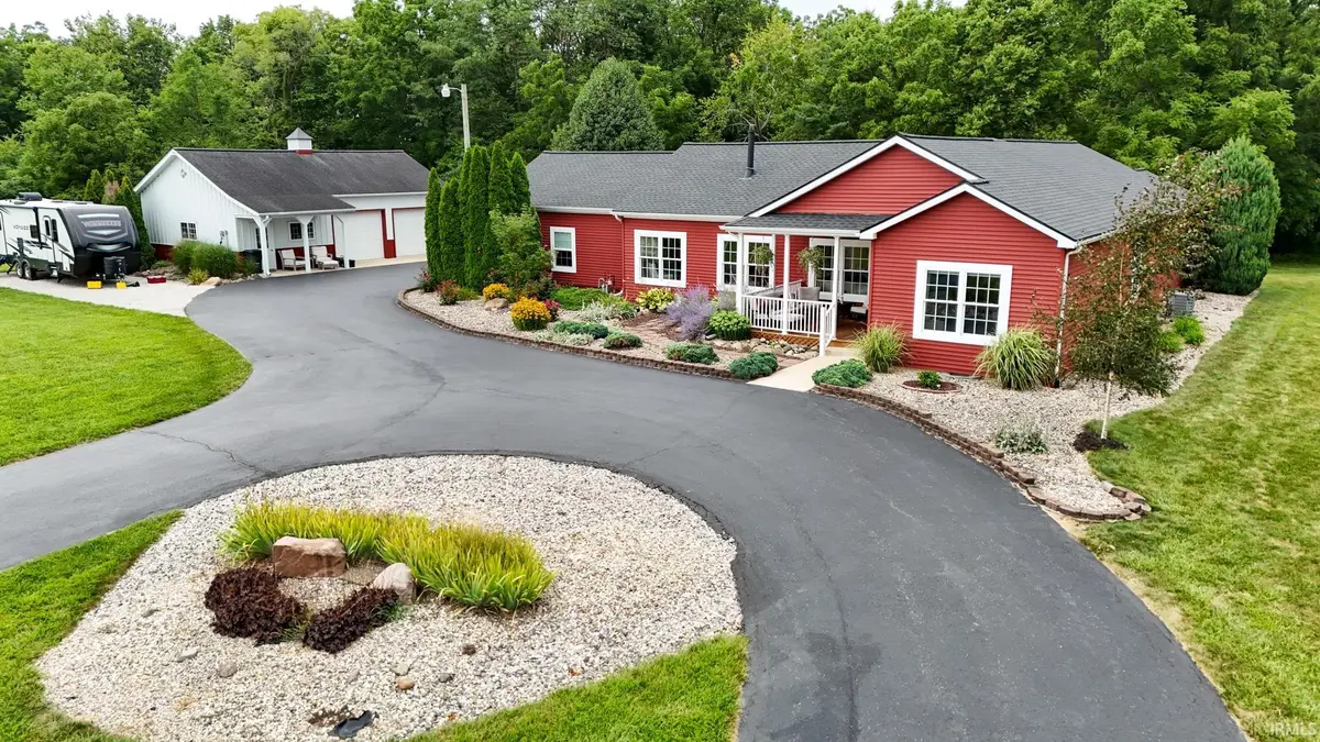 4178 N State Road 19 ***, Peru, IN 46970