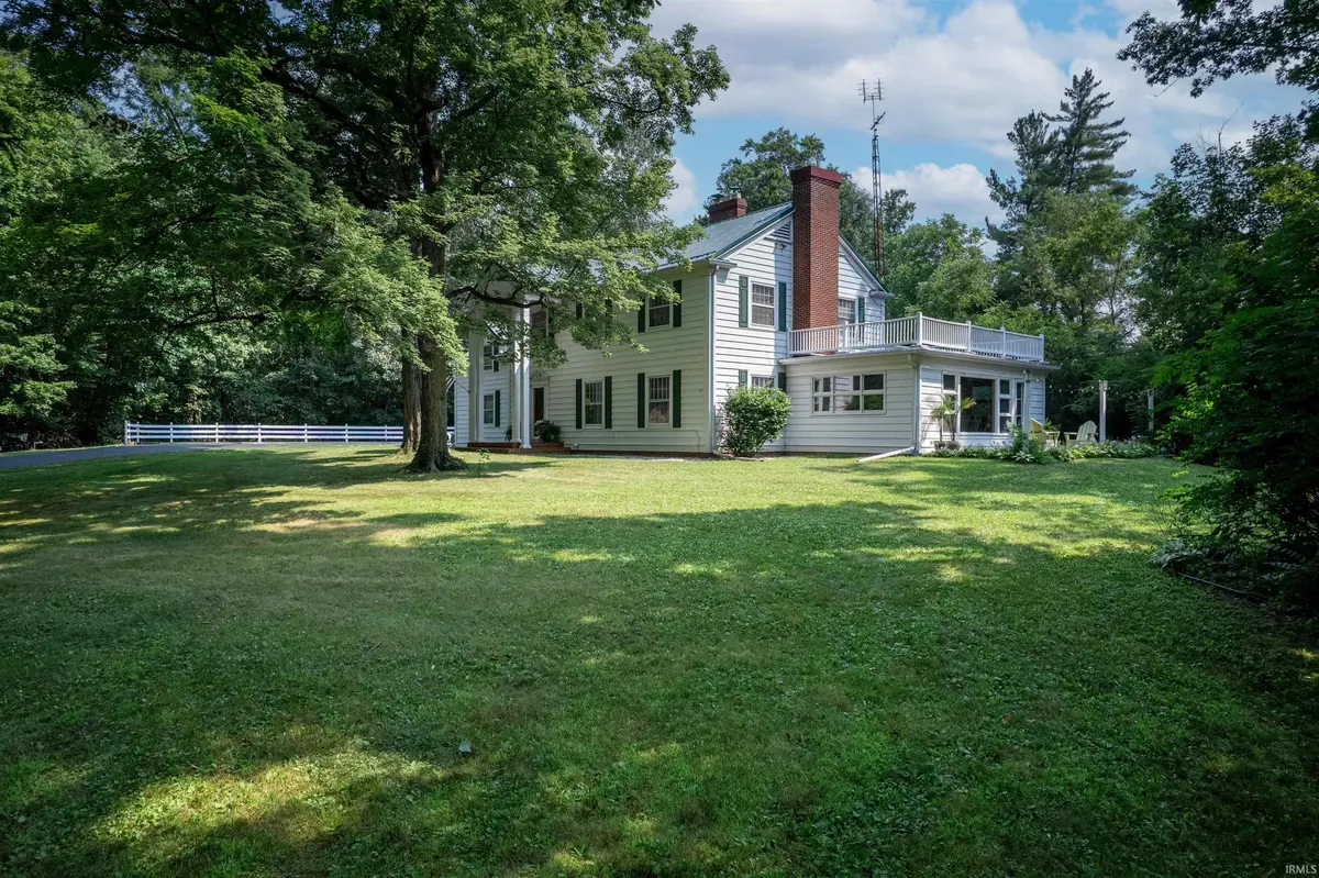 2406 N Wabash RD, Marion, IN 46952