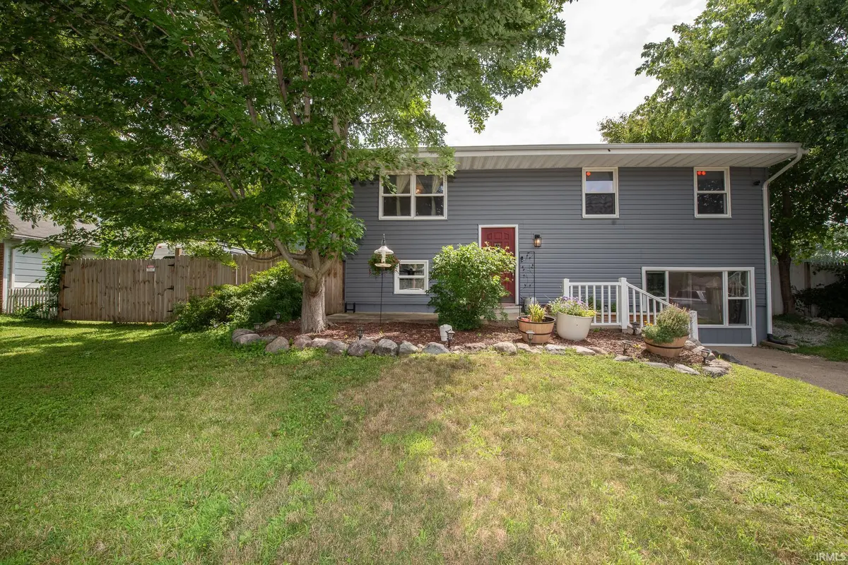 3253 Walton ST, Lafayette, IN 47909