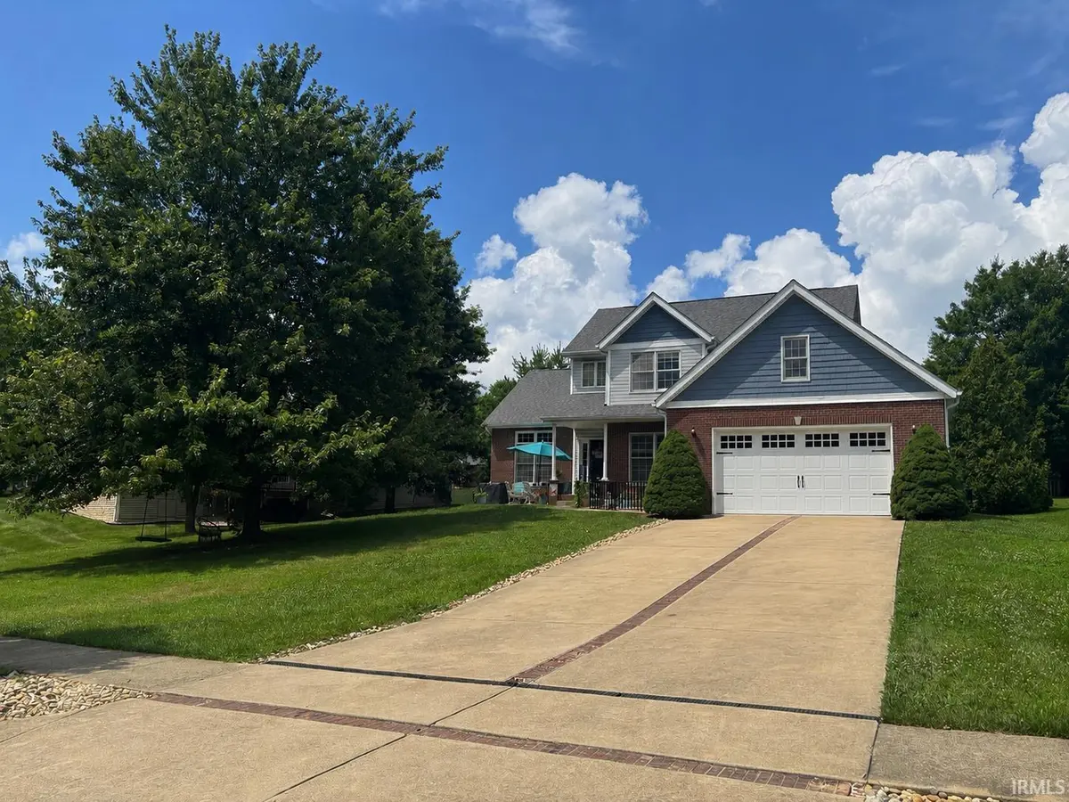 4504 W Michael LN #1, Bloomington, IN 47404-8961