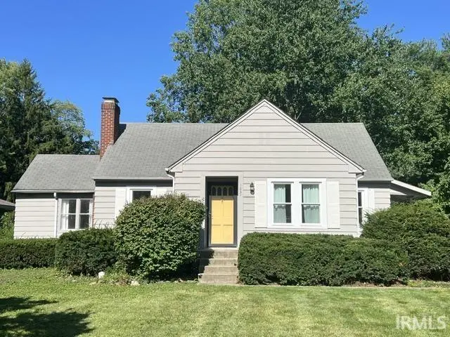 1831 Garden ST, West Lafayette, IN 47906