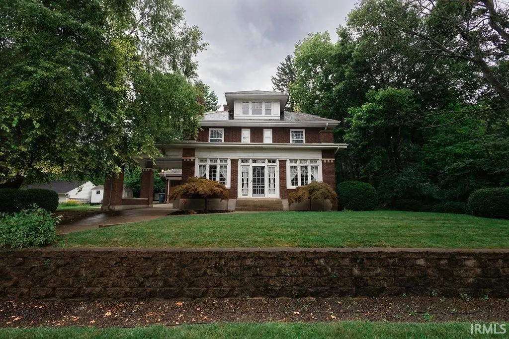 311 S 16th ST, Richmond, IN 47374