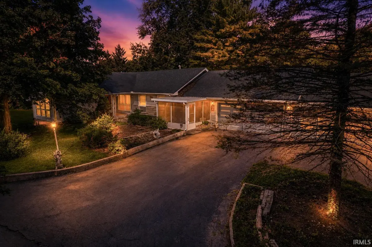 3020 Shildmyer RD, Marion, IN 46952