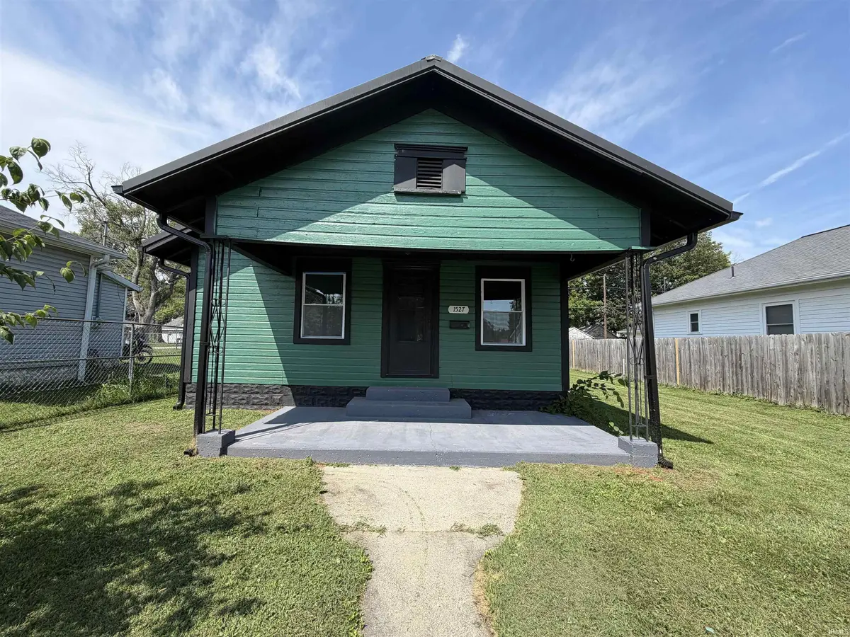 1527 S Union ST, Kokomo, IN 46902