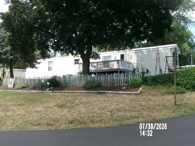 4745 S East Riley Sq ***, Pleasant Lake, IN 46779