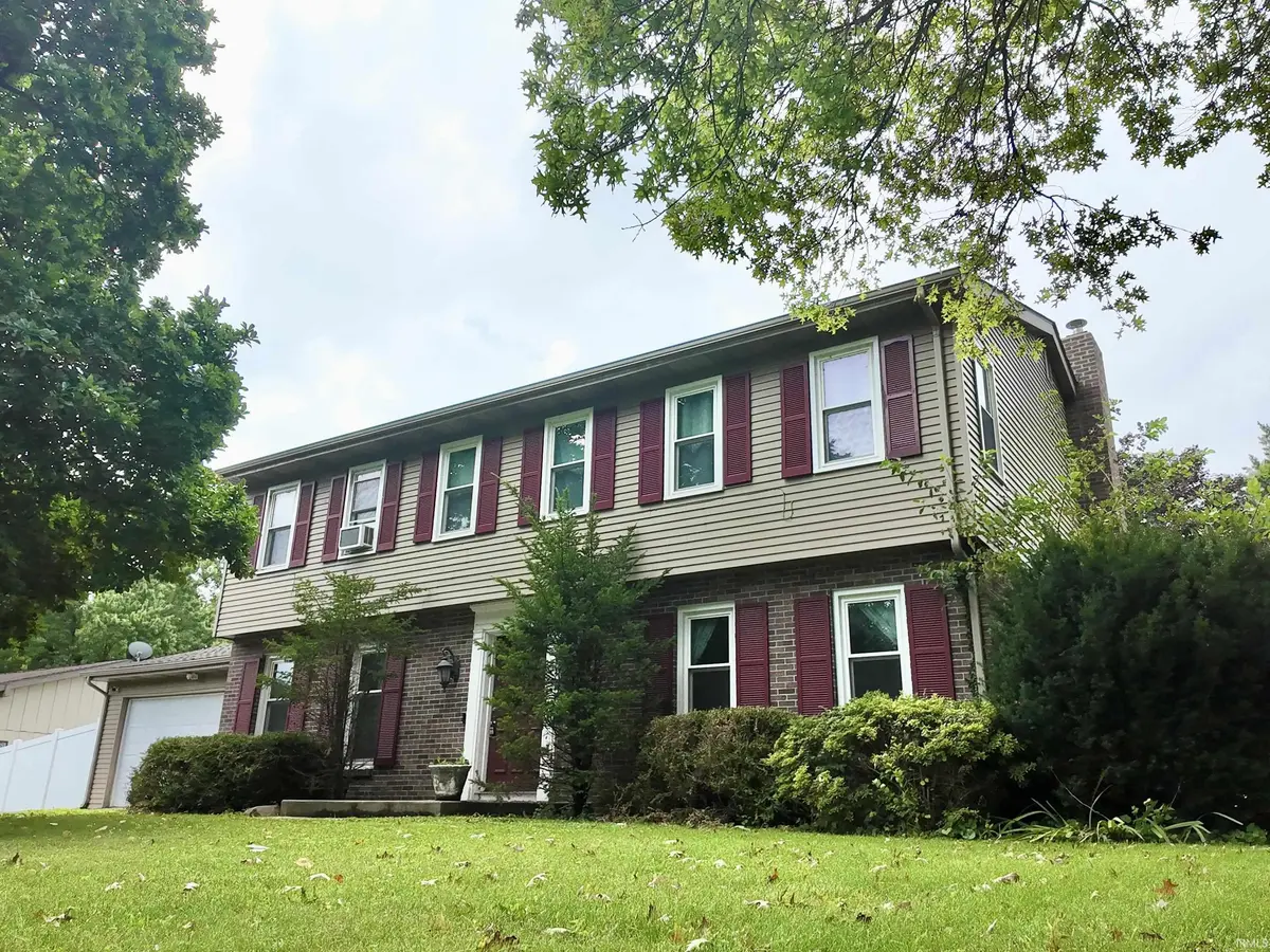 1209 Devon CT, Kokomo, IN 46901-3949
