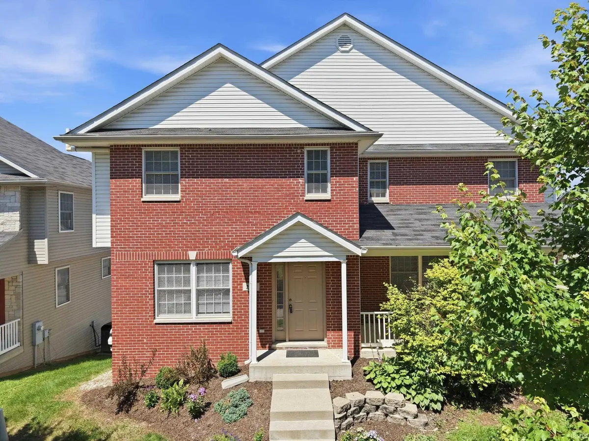 2570 S Addisyn LN, Bloomington, IN 47403