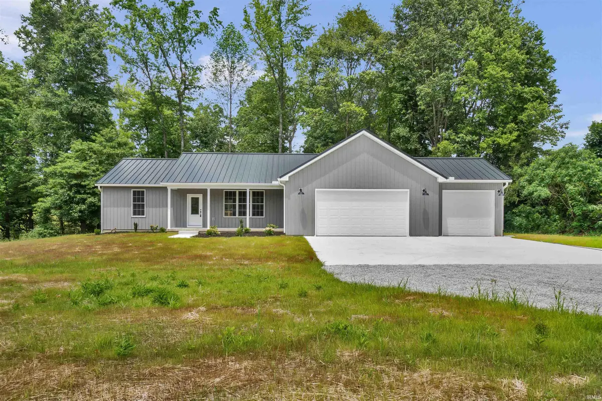 9800 W US 50 ***, Seymour, IN 47274