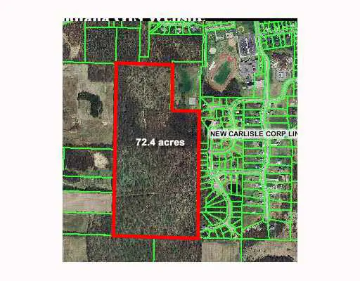 US 20 ***, New Carlisle, IN 46552