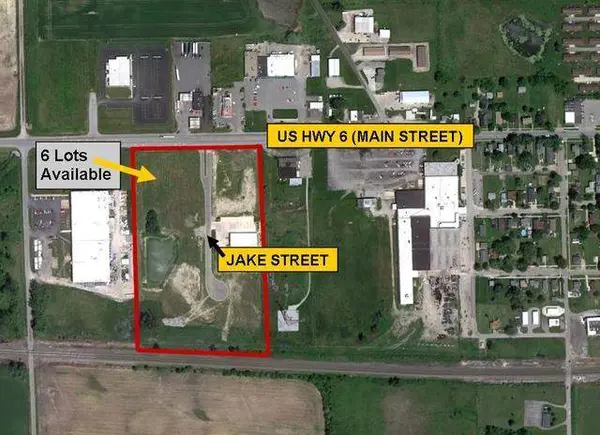 101 Jake St ***, Butler, IN 46721