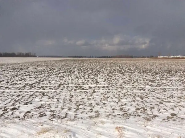 TBD 850 N ***, Ossian, IN 46777