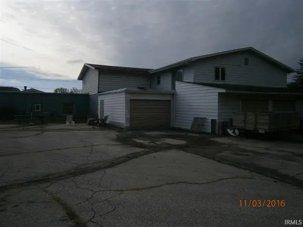 3444 S Main BLVD, Elkhart, IN 46517-3147