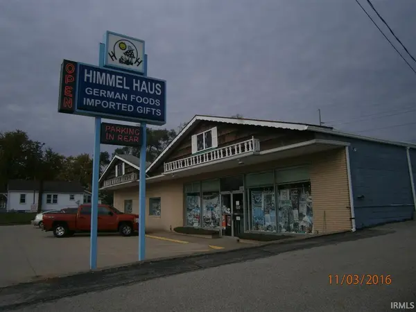 3444 S Main BLVD, Elkhart, IN 46517-3147