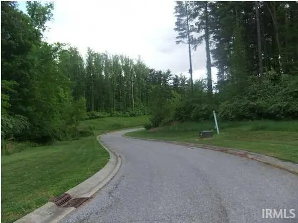 Lot 14 Birchwood DR, Princeton, IN 47670