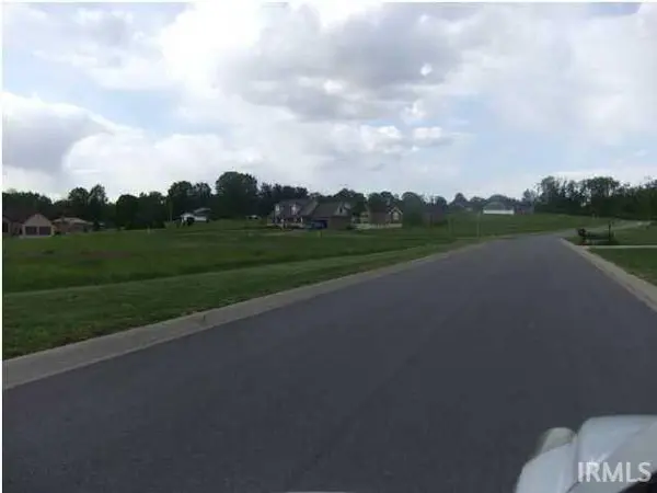 Lot 57 Hawthorne DR, Princeton, IN 47670