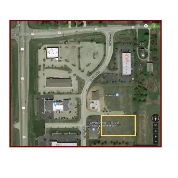 924 Parkway AVE, Elkhart, IN 46516