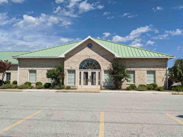 1926 S Dixon RD, Kokomo, IN 46902
