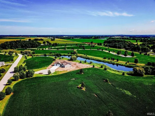 842-Lot 59 W Broken Arrow DR, Laporte, IN 46350