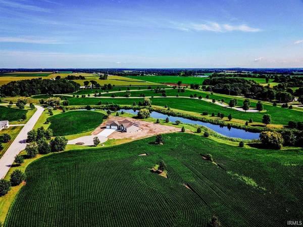 842-Lot 59 W Broken Arrow DR, Laporte, IN 46350