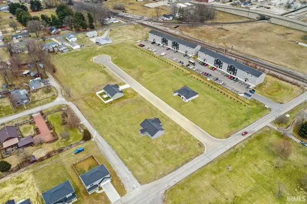 1 baldwin CT, Princeton, IN 47670