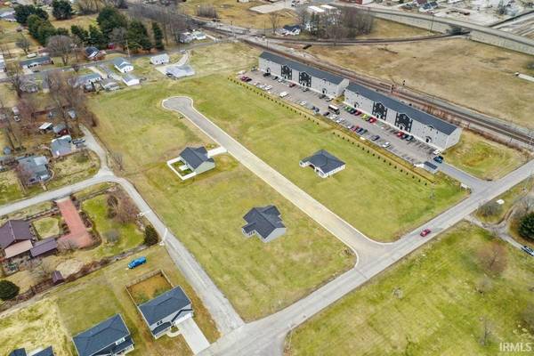 1 baldwin CT, Princeton, IN 47670