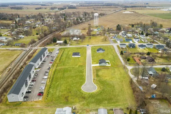 1 baldwin CT, Princeton, IN 47670