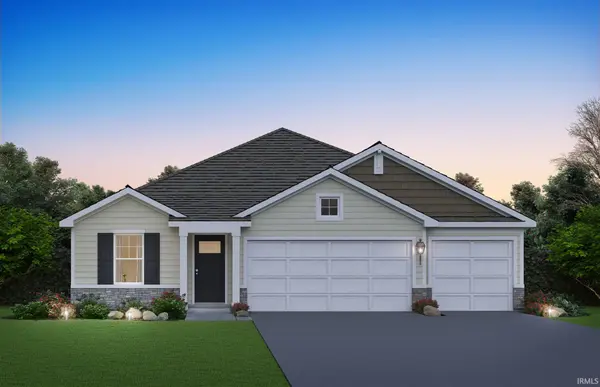 7548 W 105th AVE, St. John, IN 46373