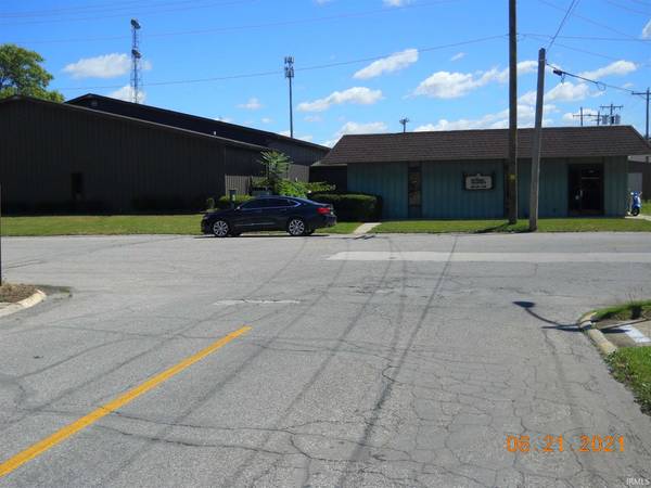 179 N Miami ST, Peru, IN 46970