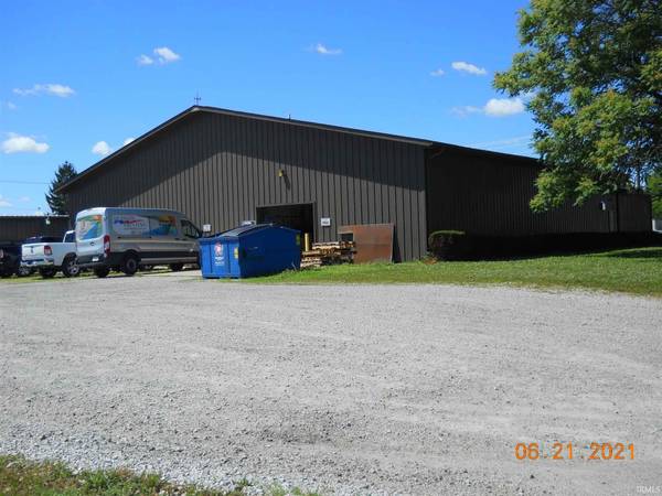 179 N Miami ST, Peru, IN 46970