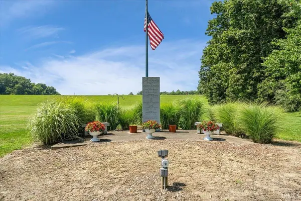 0 Frank Hemmer DR, Huntingburg, IN 47542