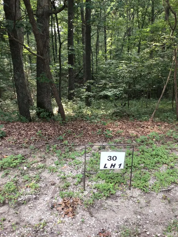 0 Lake Shore LN, Huntingburg, IN 47542