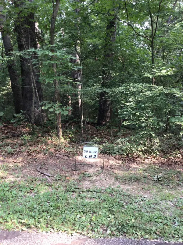 0 Stone Cutter Ct & Lake Shore LN, Huntingburg, IN 47542