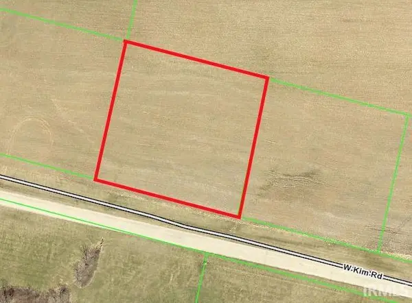 Lot 93 W Kim RD, Peru, IN 46970